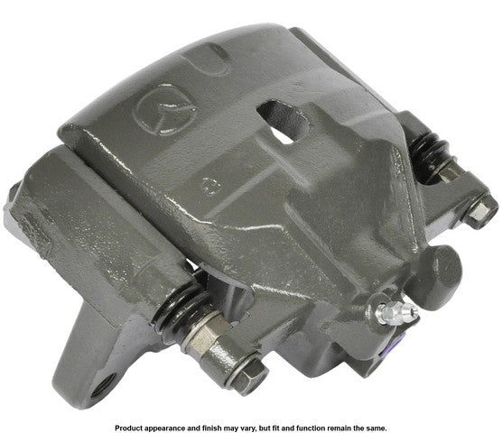 CARDONE Reman Disc Brake Caliper P/N:19-B7384 Fits: Mazda 3 16-14, Mazda 3 Sport 16-14 - Image 3