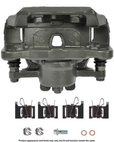 CARDONE Reman Disc Brake Caliper P/N:19-B7384 Fits: Mazda 3 16-14, Mazda 3 Sport 16-14 - Image 1