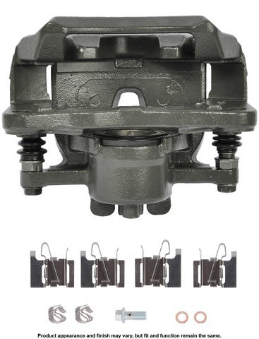 CARDONE Reman Disc Brake Caliper P/N:19-B7384A Fits: Mazda 3 18-17, Mazda 3 Sport 18-17 - Image 1