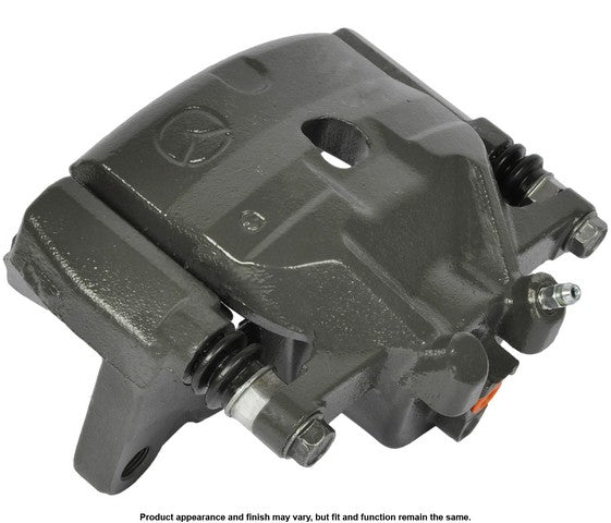 CARDONE Reman Disc Brake Caliper P/N:19-B7385 Fits: Mazda 3 16-14, Mazda 3 Sport 16-14 - Image 2