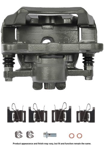 CARDONE Reman Disc Brake Caliper P/N:19-B7385 Fits: Mazda 3 16-14, Mazda 3 Sport 16-14 - Image 1