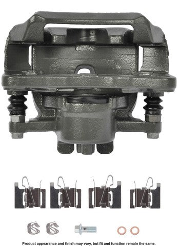 CARDONE Reman Disc Brake Caliper P/N:19-B7385A Fits: Mazda 3 18-17, Mazda 3 Sport 18-17 - Image 1