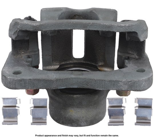 CARDONE Reman Disc Brake Caliper P/N:19-B849A Fits: Chrysler Conquest 89-87, Dodge Conquest 86-85, Mitsubishi Starion 89-85, Plymouth Conquest 86-85 - Image 3