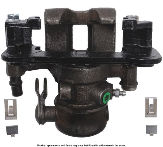 CARDONE Reman Disc Brake Caliper P/N:19-B851A Fits: Chrysler Conquest 89-87, Dodge Conquest 86-85, Mitsubishi Starion 87-85, Plymouth Conquest 86-85 - Image 4