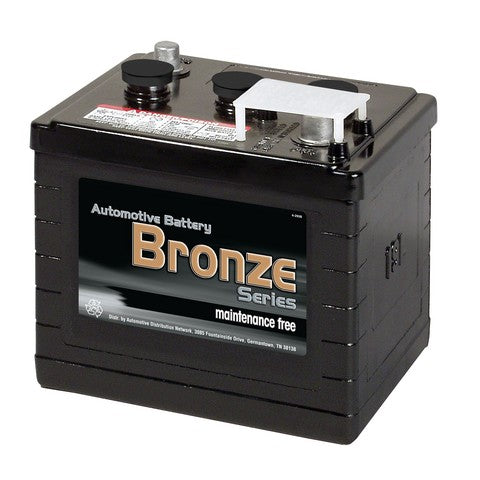 Parts Plus Vehicle Battery P/N:19L Fits: BMW 1500, BMW 1600, BMW 1600-2, BMW 1600ti, BMW 1602, BMW 1800, BMW 1800ti, BMW 2000 - Image 1