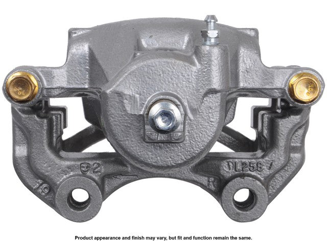 CARDONE Ultra Disc Brake Caliper P/N:19-P1218 Fits: Infiniti I30 99-96, Nissan Altima 01-93, Nissan Maxima 99-89, Nissan Sentra 06-00 - Image 1