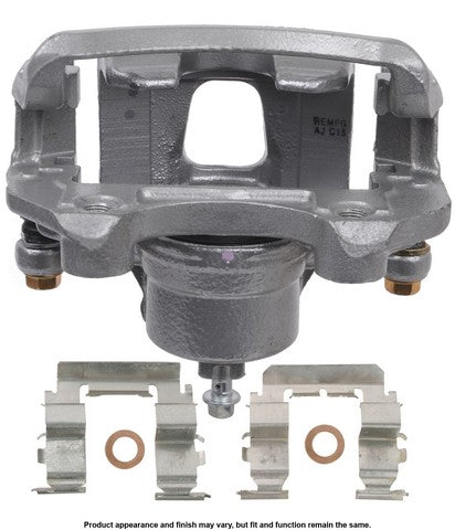 CARDONE Ultra Disc Brake Caliper P/N:19-P1218 Fits: Infiniti I30 99-96, Nissan Altima 01-93, Nissan Maxima 99-89, Nissan Sentra 06-00 - Image 2