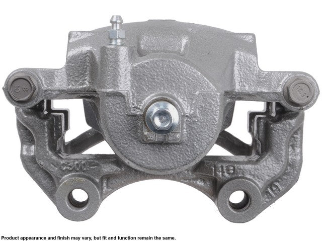 CARDONE Ultra Disc Brake Caliper P/N:19-P1219 Fits: Infiniti I30 99-96, Nissan Altima 01-93, Nissan Maxima 99-89, Nissan Sentra 06-00 - Image 1