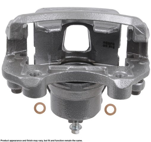 CARDONE Ultra Disc Brake Caliper P/N:19-P1219 Fits: Infiniti I30 99-96, Nissan Altima 01-93, Nissan Maxima 99-89, Nissan Sentra 06-00 - Image 2