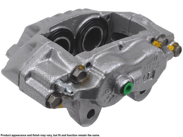 CARDONE Ultra Disc Brake Caliper P/N:19-P1240 Fits: Toyota 4runner 91-88, Toyota Pickup 95-88 - Image 2