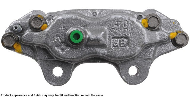 CARDONE Ultra Disc Brake Caliper P/N:19-P1240 Fits: Toyota 4runner 91-88, Toyota Pickup 95-88 - Image 1