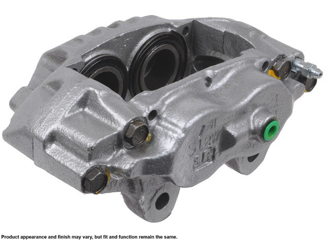 CARDONE Ultra Disc Brake Caliper P/N:19-P1241 Fits: Toyota 4runner 91-88, Toyota Pickup 95-88 - Image 2