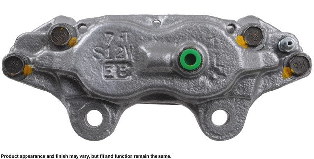 CARDONE Ultra Disc Brake Caliper P/N:19-P1241 Fits: Toyota 4runner 91-88, Toyota Pickup 95-88 - Image 1