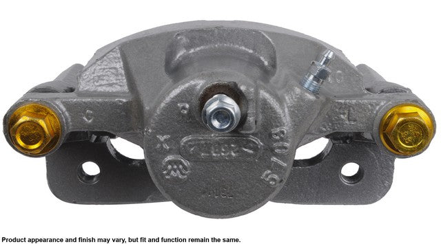 CARDONE Ultra Disc Brake Caliper P/N:19-P1334 Fits: Acura Cl 99-97, Honda Accord 97-90 - Image 1