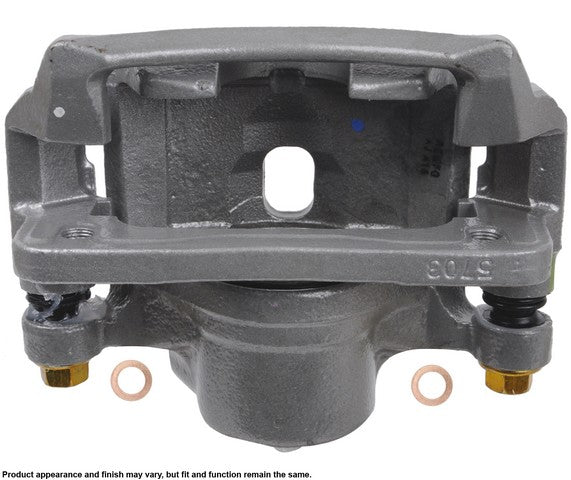 CARDONE Ultra Disc Brake Caliper P/N:19-P1334 Fits: Acura Cl 99-97, Honda Accord 97-90 - Image 2