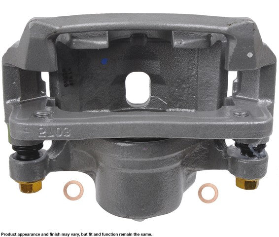 CARDONE Ultra Disc Brake Caliper P/N:19-P1335 Fits: Acura Cl 99-97, Honda Accord 97-90 - Image 2