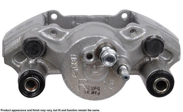 CARDONE Ultra Disc Brake Caliper P/N:19-P1336A Fits: Ford Escort 03-91, Mazda Mx-3 95-92, Mazda Protege 98-90, Mercury Tracer 99-91 - Image 1