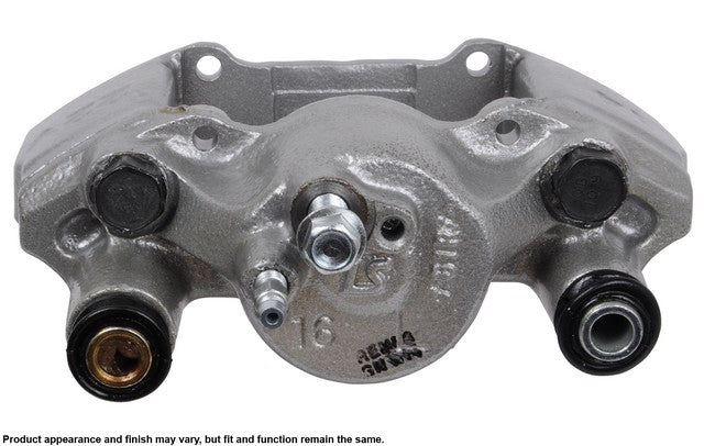 CARDONE Ultra Disc Brake Caliper P/N:19-P1337A Fits: Ford Escort 03-91, Mazda Mx-3 95-92, Mazda Protege 98-90, Mercury Tracer 99-91 - Image 1