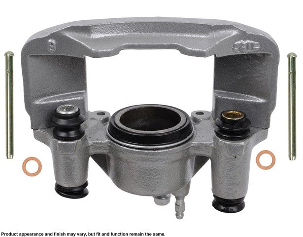 CARDONE Ultra Disc Brake Caliper P/N:19-P1337A Fits: Ford Escort 03-91, Mazda Mx-3 95-92, Mazda Protege 98-90, Mercury Tracer 99-91 - Image 2