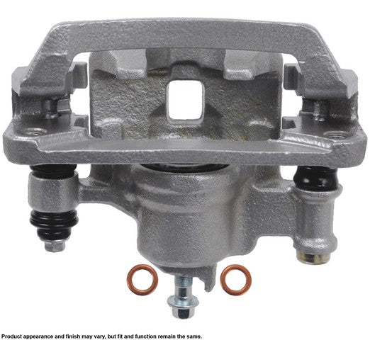 CARDONE Ultra Disc Brake Caliper P/N:19-P1340 Fits: Subaru Impreza 98-93, Subaru Legacy 99-90, Subaru Svx 97-92 - Image 2