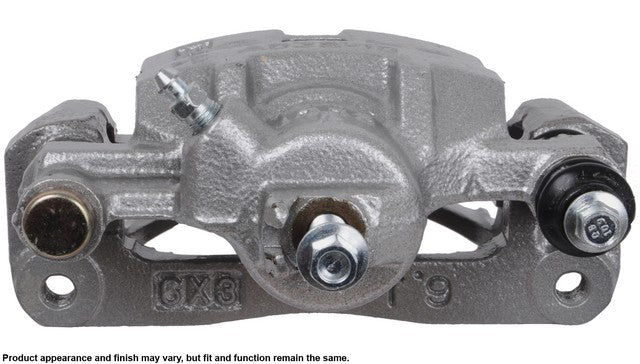 CARDONE Ultra Disc Brake Caliper P/N:19-P1341 Fits: Subaru Impreza 98-93, Subaru Legacy 99-90, Subaru Svx 97-92 - Image 1