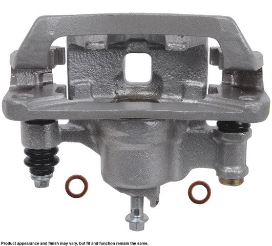 CARDONE Ultra Disc Brake Caliper P/N:19-P1341 Fits: Subaru Impreza 98-93, Subaru Legacy 99-90, Subaru Svx 97-92 - Image 2