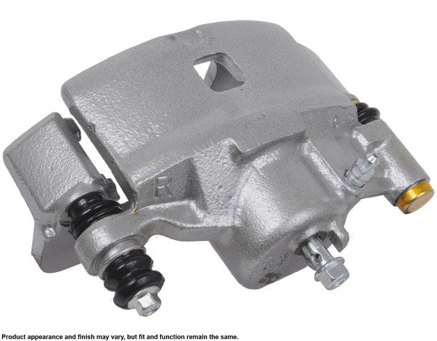CARDONE Ultra Disc Brake Caliper P/N:19-P1379 Fits: Honda Civic 00-90, Honda Civic Del Sol 97-93, Honda Crx 91-90 - Image 3