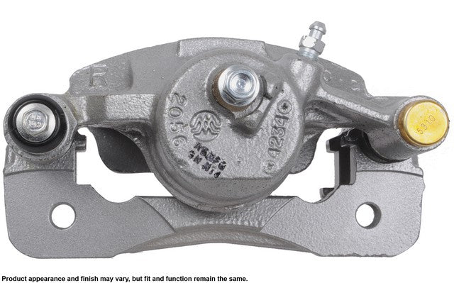 CARDONE Ultra Disc Brake Caliper P/N:19-P1379 Fits: Honda Civic 00-90, Honda Civic Del Sol 97-93, Honda Crx 91-90 - Image 1