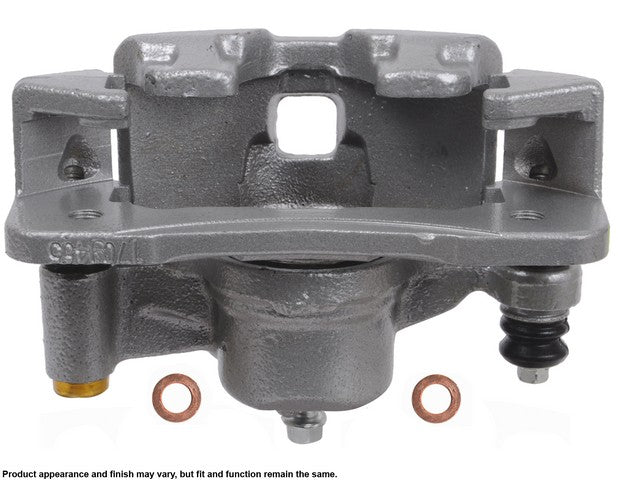 CARDONE Ultra Disc Brake Caliper P/N:19-P1379 Fits: Honda Civic 00-90, Honda Civic Del Sol 97-93, Honda Crx 91-90 - Image 2