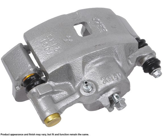 CARDONE Ultra Disc Brake Caliper P/N:19-P1380 Fits: Honda Civic 00-90, Honda Civic Del Sol 97-93, Honda Crx 91-90 - Image 3