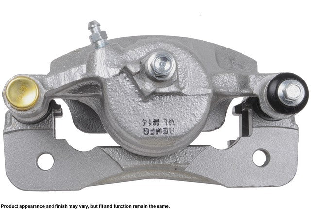 CARDONE Ultra Disc Brake Caliper P/N:19-P1380 Fits: Honda Civic 00-90, Honda Civic Del Sol 97-93, Honda Crx 91-90 - Image 1