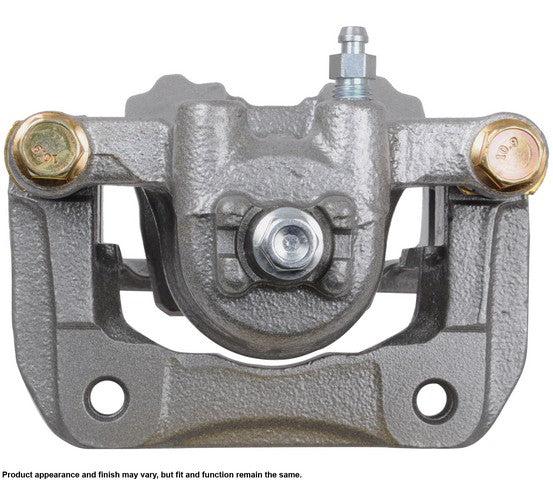 CARDONE Ultra Disc Brake Caliper P/N:19-P1449 Fits: Acura Legend 95-91, Acura Rl 98-96, Honda Cr-v 04-02, Honda Odyssey 98-95, Isuzu Oasis 99-96 - Image 1
