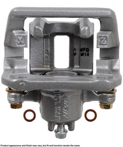 CARDONE Ultra Disc Brake Caliper P/N:19-P1449 Fits: Acura Legend 95-91, Acura Rl 98-96, Honda Cr-v 04-02, Honda Odyssey 98-95, Isuzu Oasis 99-96 - Image 3
