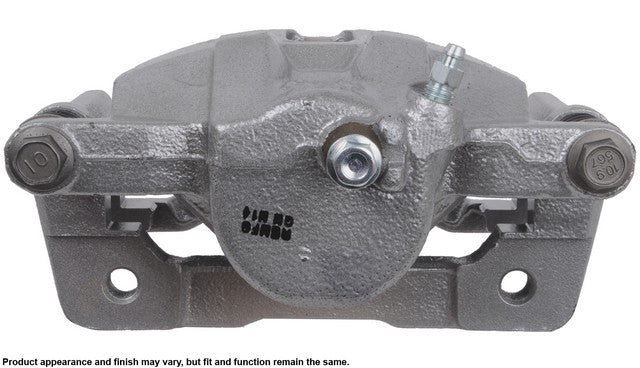 CARDONE Ultra Disc Brake Caliper P/N:19-P1460 Fits: Acura Cl 99-97, Acura Integra 01-00, Acura Integra 98-97, Acura Tl 98-95, Honda Accord 97-91, Honda Cr-v 01-97, Honda Odyssey 98-95, Honda Prelude 01-93, Isuzu Oasis 99-96 - Image 1