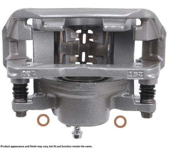 CARDONE Ultra Disc Brake Caliper P/N:19-P1460 Fits: Acura Cl 99-97, Acura Integra 01-00, Acura Integra 98-97, Acura Tl 98-95, Honda Accord 97-91, Honda Cr-v 01-97, Honda Odyssey 98-95, Honda Prelude 01-93, Isuzu Oasis 99-96 - Image 2