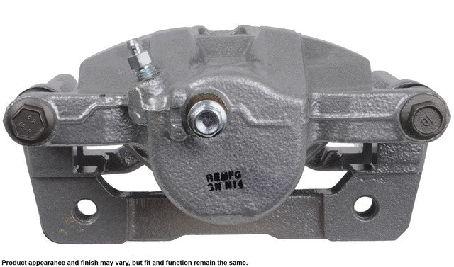 CARDONE Ultra Disc Brake Caliper P/N:19-P1461 Fits: Acura Cl 99-97, Acura Integra 01-00, Acura Integra 98-97, Acura Tl 98-95, Honda Accord 97-91, Honda Cr-v 01-97, Honda Odyssey 98-95, Honda Prelude 01-93, Isuzu Oasis 99-96 - Image 1