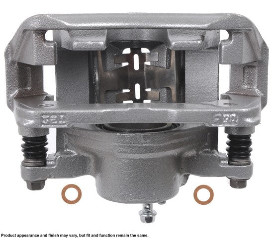 CARDONE Ultra Disc Brake Caliper P/N:19-P1461 Fits: Acura Cl 99-97, Acura Integra 01-00, Acura Integra 98-97, Acura Tl 98-95, Honda Accord 97-91, Honda Cr-v 01-97, Honda Odyssey 98-95, Honda Prelude 01-93, Isuzu Oasis 99-96 - Image 2