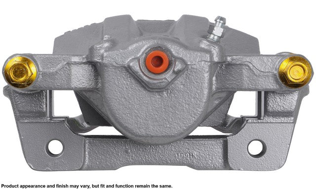 CARDONE Ultra Disc Brake Caliper P/N:19-P1463 Fits: Acura Legend 95-91, Acura Rl 98-96, Acura Tl 98-96, Honda Accord 02-98 - Image 1