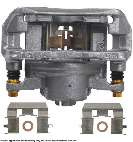 CARDONE Ultra Disc Brake Caliper P/N:19-P1463 Fits: Acura Legend 95-91, Acura Rl 98-96, Acura Tl 98-96, Honda Accord 02-98 - Image 3
