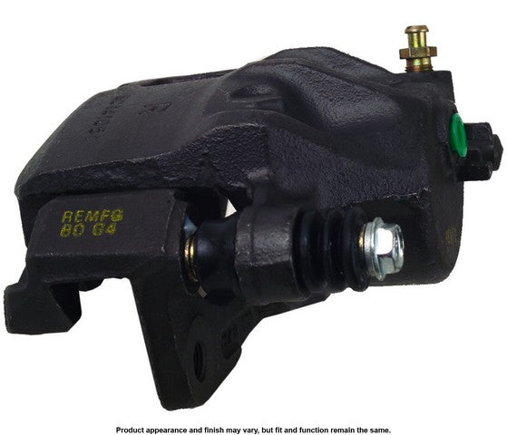 CARDONE Ultra Disc Brake Caliper P/N:19-P1492 Fits: Dodge Verna 06-04, Hyundai Accent 05-00, Hyundai Excel 94-90, Hyundai Scoupe 1991, Hyundai Scoupe 95-93, Mitsubishi Precis 94-90 - Image 1