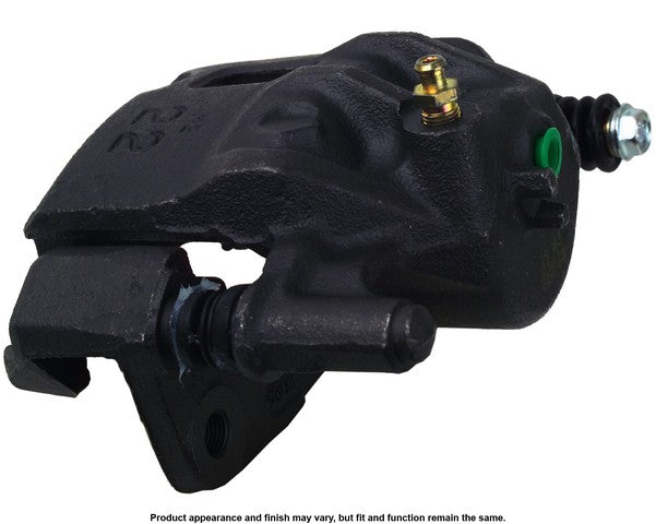 CARDONE Ultra Disc Brake Caliper P/N:19-P1493 Fits: Dodge Verna 06-04, Hyundai Accent 05-00, Hyundai Excel 94-90, Hyundai Scoupe 1991, Hyundai Scoupe 95-93, Mitsubishi Precis 94-90 - Image 1