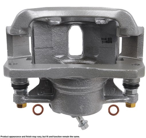 CARDONE Ultra Disc Brake Caliper P/N:19-P1568 Fits: Toyota Camry 96-92 - Image 2