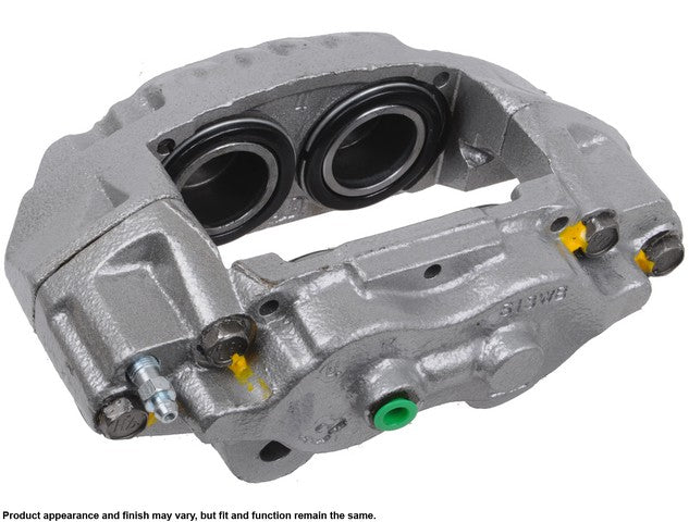 CARDONE Ultra Disc Brake Caliper P/N:19-P1600 Fits: Toyota 4runner 95-91, Toyota T100 98-93 - Image 3