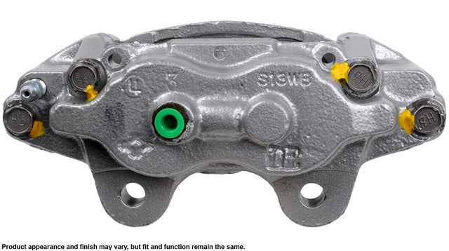 CARDONE Ultra Disc Brake Caliper P/N:19-P1600 Fits: Toyota 4runner 95-91, Toyota T100 98-93 - Image 1