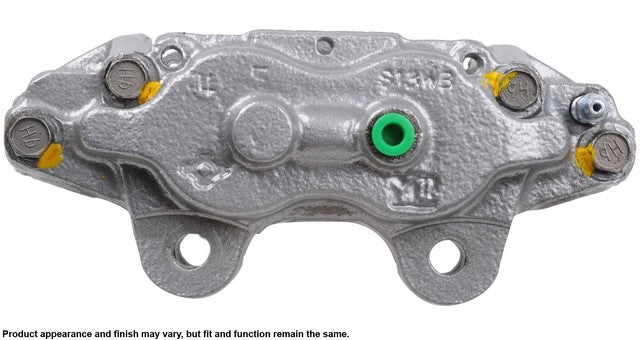 CARDONE Ultra Disc Brake Caliper P/N:19-P1601 Fits: Toyota 4runner 95-91, Toyota T100 98-93 - Image 1