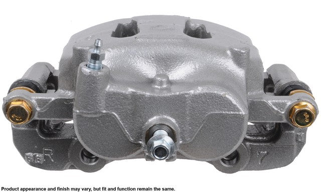 CARDONE Ultra Disc Brake Caliper P/N:19-P1672 Fits: Nissan D21 94-92, Nissan Frontier 04-98, Nissan Np300 15-09, Nissan Pickup 97-95 - Image 1
