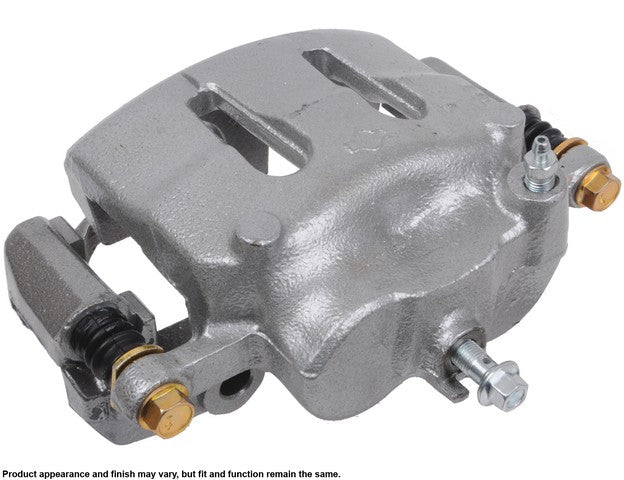 CARDONE Ultra Disc Brake Caliper P/N:19-P1673 Fits: Nissan D21 94-92, Nissan Frontier 04-98, Nissan Np300 15-09, Nissan Pickup 97-95 - Image 3