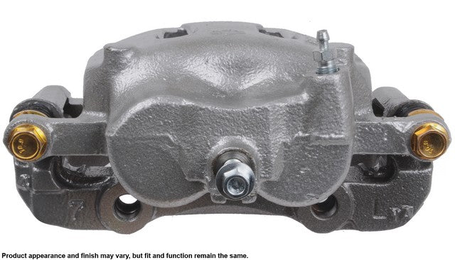 CARDONE Ultra Disc Brake Caliper P/N:19-P1673 Fits: Nissan D21 94-92, Nissan Frontier 04-98, Nissan Np300 15-09, Nissan Pickup 97-95 - Image 1