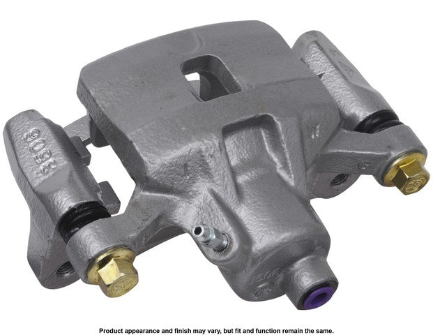 CARDONE Ultra Disc Brake Caliper P/N:19-P1692 Fits: Chrysler Sebring 05-95, Dodge Avenger 00-95, Dodge Stratus 05-01, Eagle Talon 98-95, Mitsubishi Eclipse 05-95, Mitsubishi Galant 03-95 - Image 2