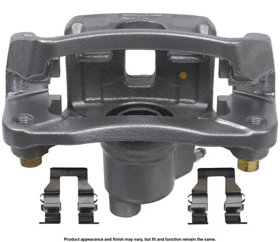 CARDONE Ultra Disc Brake Caliper P/N:19-P1692 Fits: Chrysler Sebring 05-95, Dodge Avenger 00-95, Dodge Stratus 05-01, Eagle Talon 98-95, Mitsubishi Eclipse 05-95, Mitsubishi Galant 03-95 - Image 3